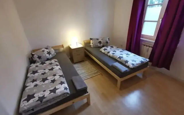 Haus Lindheim - Ferienwohnungen