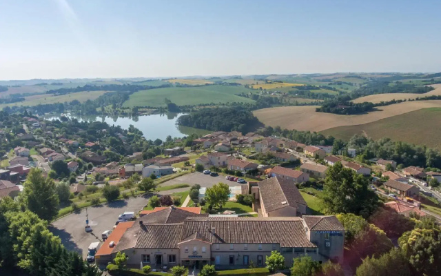 Auberge du Pastel