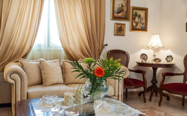 La Casa Di Nina