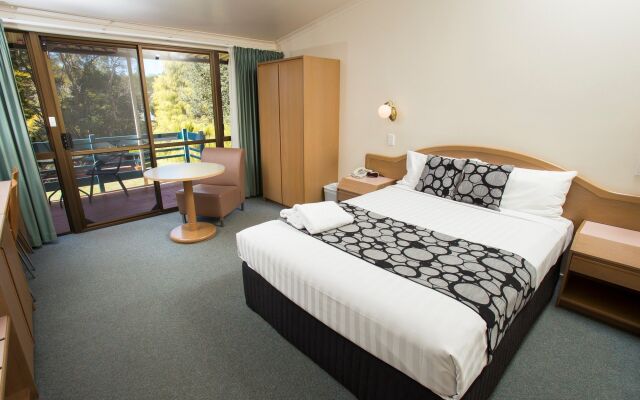 Econo Lodge Toowoomba Motel & Events Centre