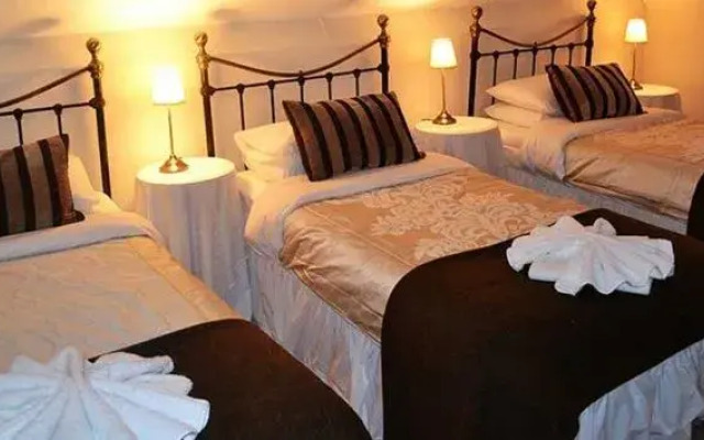 Bryn Artro Country House