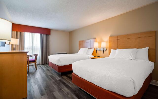 Best Western Smiths Falls Hotel
