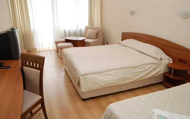 Hotel Moura