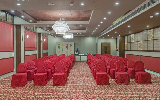 Shahpura Residency