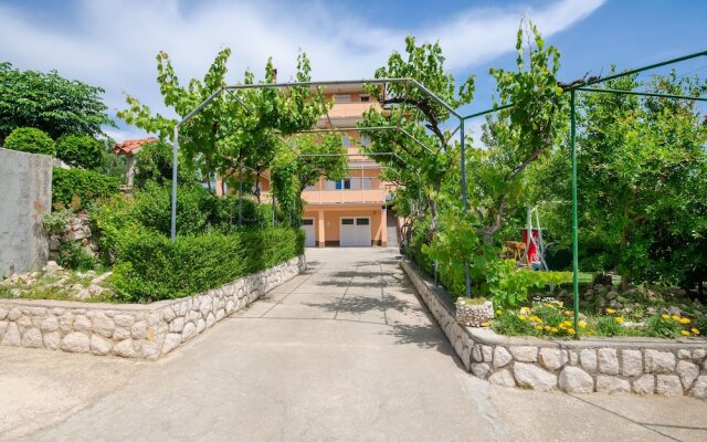 Apartments Rajka