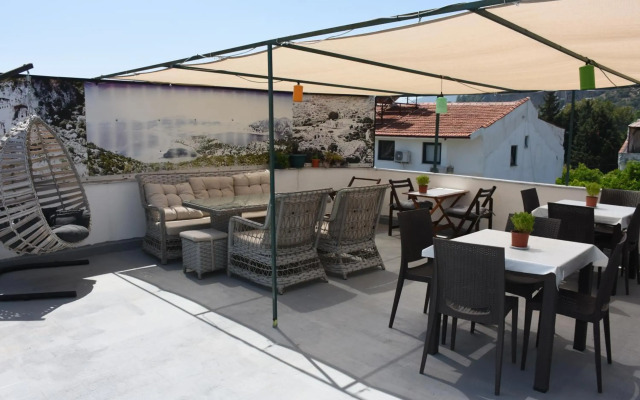 Caretta Caretta Hotel