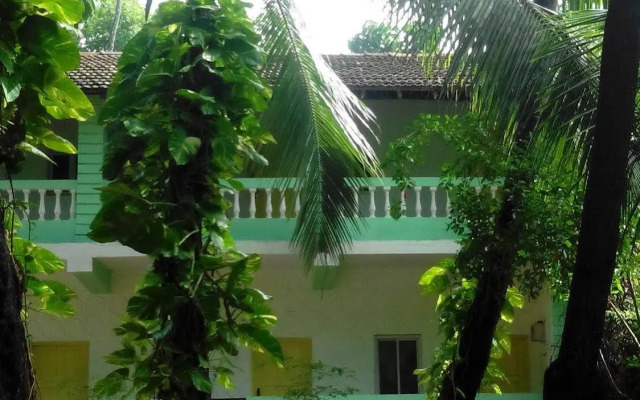 Goa Velha Guest House