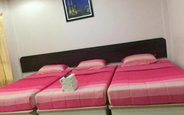 Tho Mai Resort Rayong