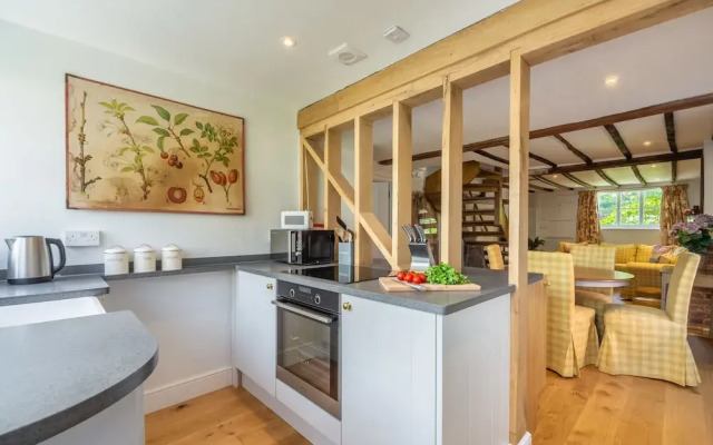 Fenwick Cottage