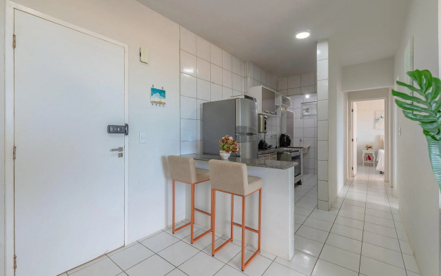 Van Piaget #302 - Praia do Futuro Por Carpediem