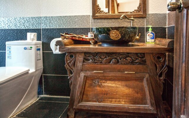 Lijiang Xitang Boutique Inn