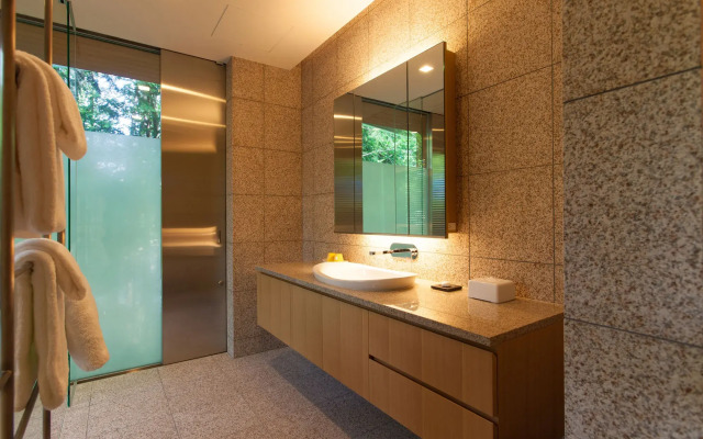 Hotel Keyforest Hokuto