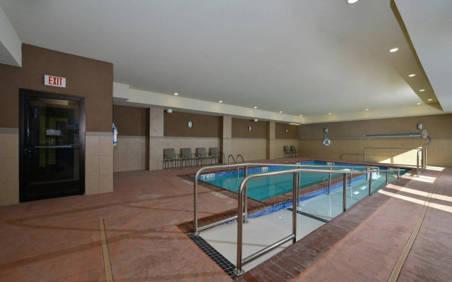 Holiday Inn Express Hotel & Suites Alva by IHG