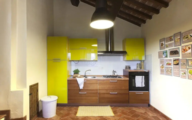 Allegro Agriturismo Argiano