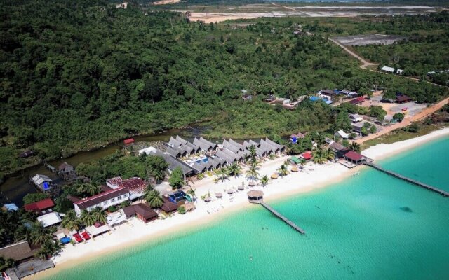 Golden Beach Resort