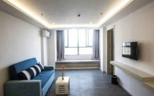 Yangjiang Zhapo Yacht Holiday Hotel