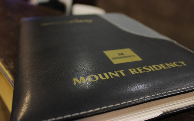 Mount Residency