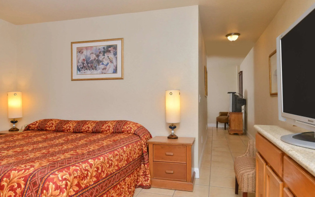 Rodeway Inn