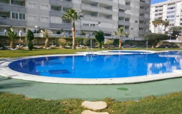 Apartment Agua Viva