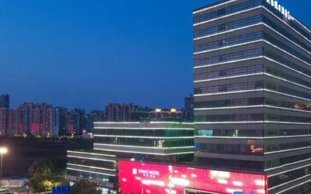 Lihao Holiday Hotel