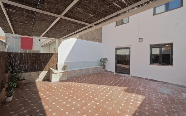 Olala Modern Catalan Apartments