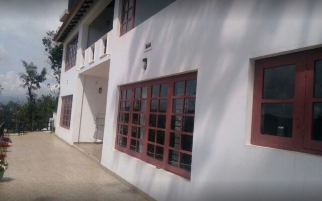Green Mist Resort