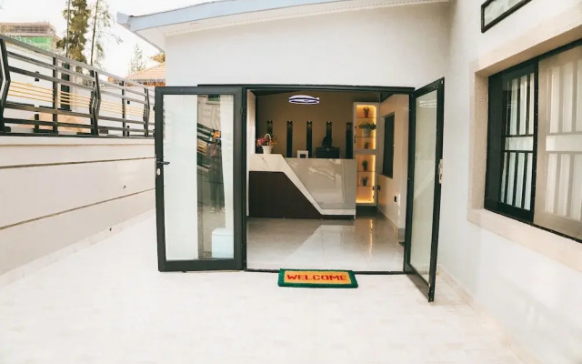 One Click Apartment