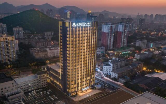 Grand Skylight Hotel Sdp