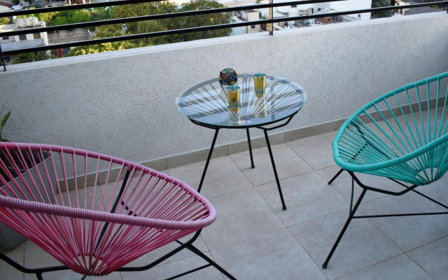 Apartamento de Ensueño en Palermo Soho