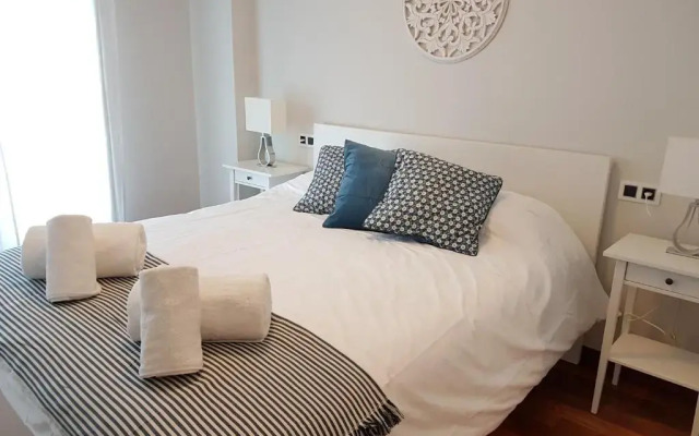 Apartamento Fonte de Ons Con Piscina