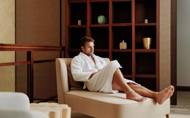 ĀNANTI Resort, Residences & Beach Club - The Leading Hotels of the World