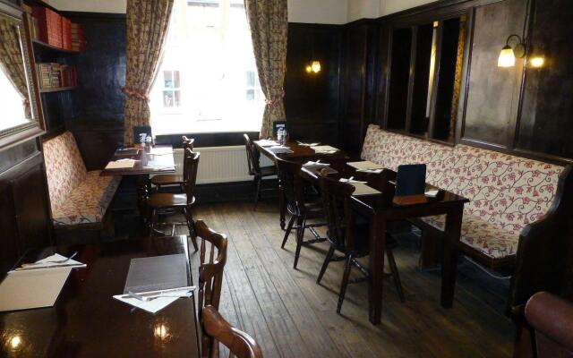 The Pykkerell Inn