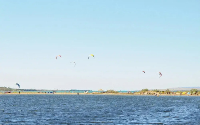 Amazing Apartment in Nin With 2 Bedrooms and Wifi