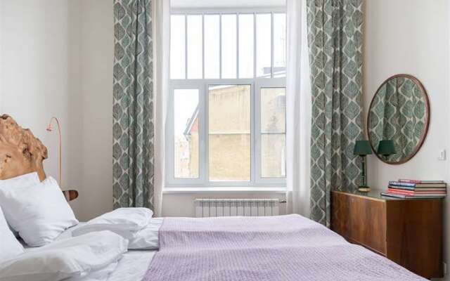 1912 Дом с совами