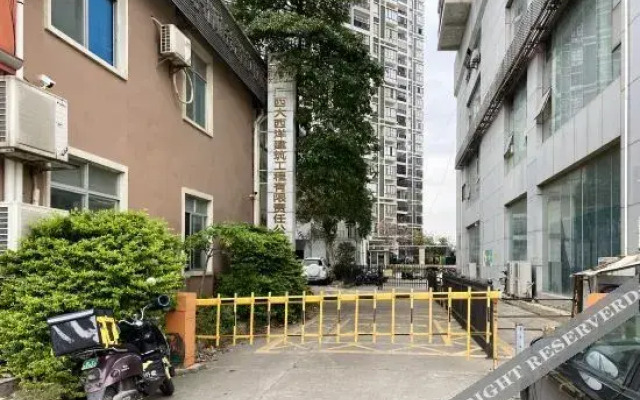 OYO Style Convenience Hotel (Nanning Jiangnan Wuyi Road)