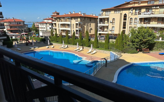 Apart Hotel Royal Palm
