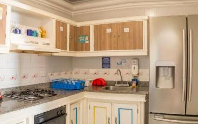 Samarian Hostel