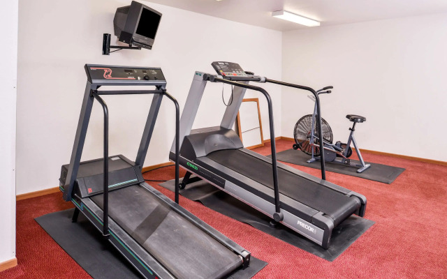 Americas Best Value Inn Missouri Valley