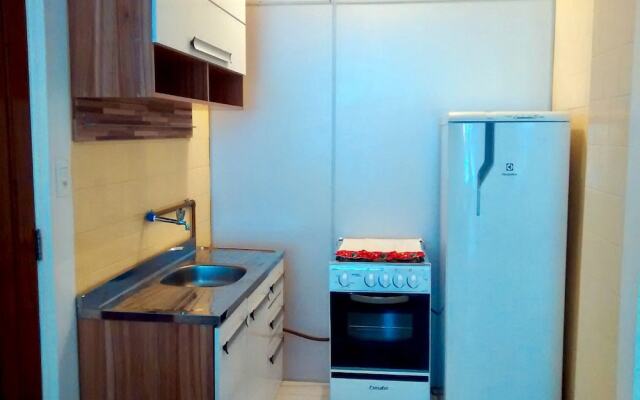 MZapartments Belfort Roxo II