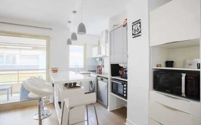 Résidence la Petite Louisane by Weekome