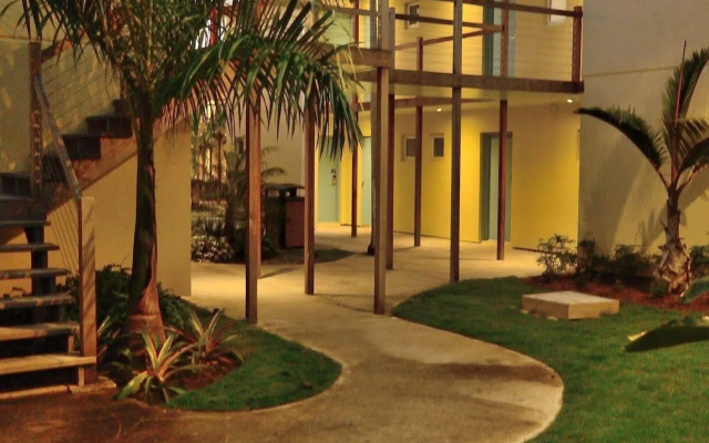 Royal St. Kitts Hotel