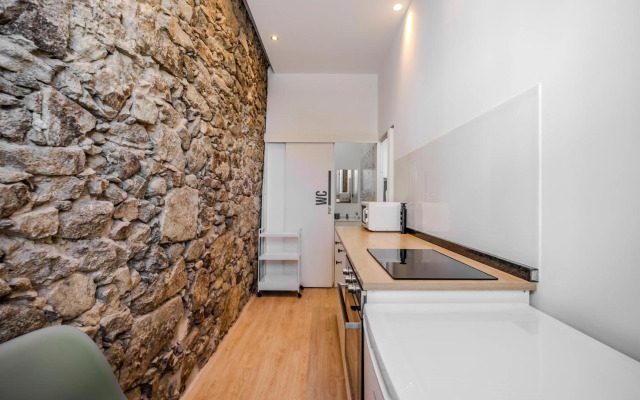 SÃO VICTOR Studios HISTORIC CENTER