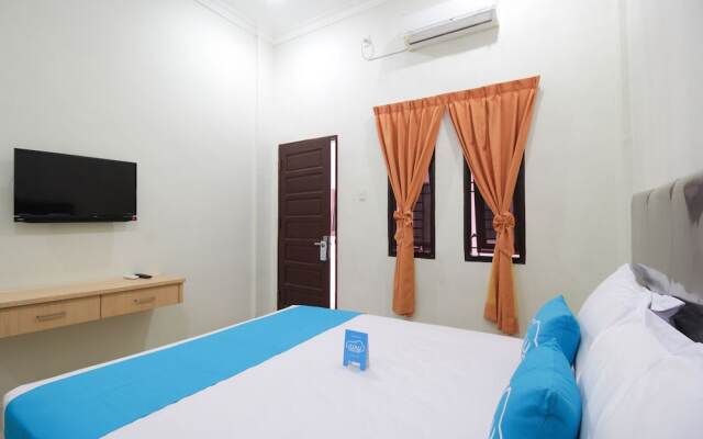 Airy Eco Medan Baru Sei Muara 27