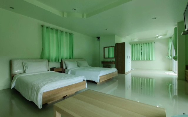 Yurakiri Resort