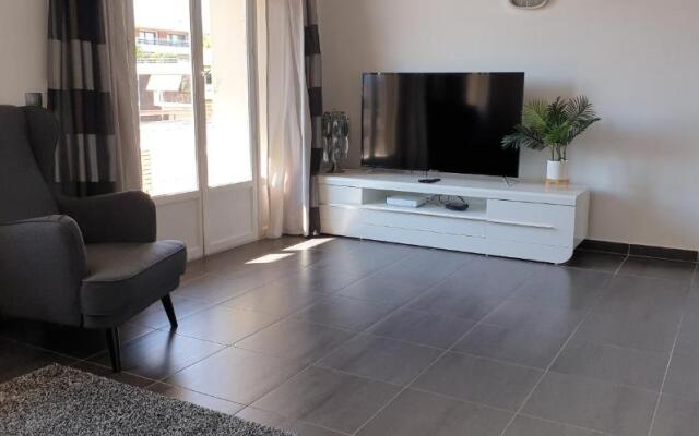 Appartement 2 Chambres Proche Croisette