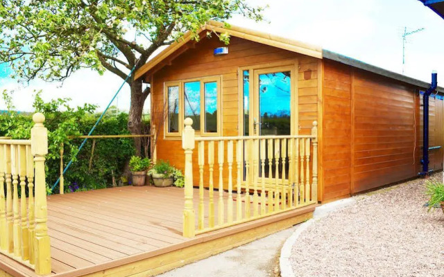 Quixhill - Denstone - Dove Meadow B & B