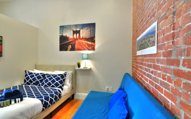 Hello Apartments NYC