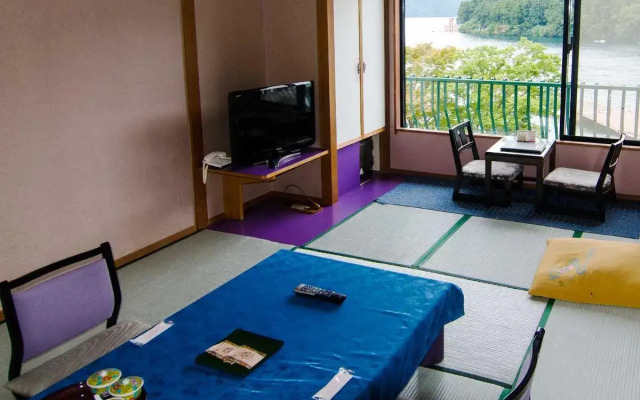 Hotel Musashiya