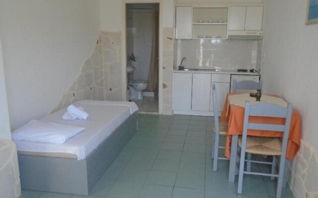 Apartment-Hotel Irida