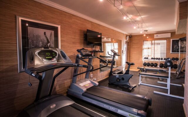 Westpoint by Prestige Apartment Group